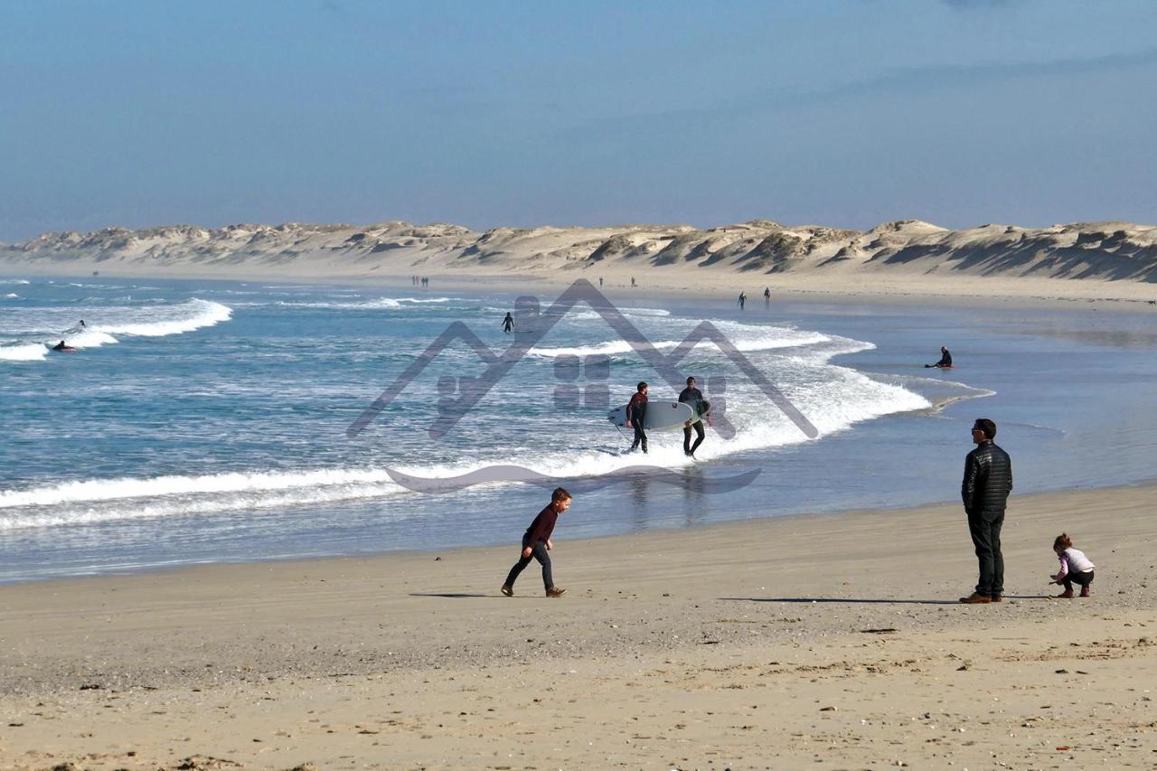 Localise Au Guilvinec - A22 - Belle Vue Sur La Mer, La Piscine Et Le Jardin - Tout A Pied, Plages, Port, Centre, Commerces, Marche - Wifi Inclus - Animaux Bienvenus - Linge De Lit Inclus Dış mekan fotoğraf