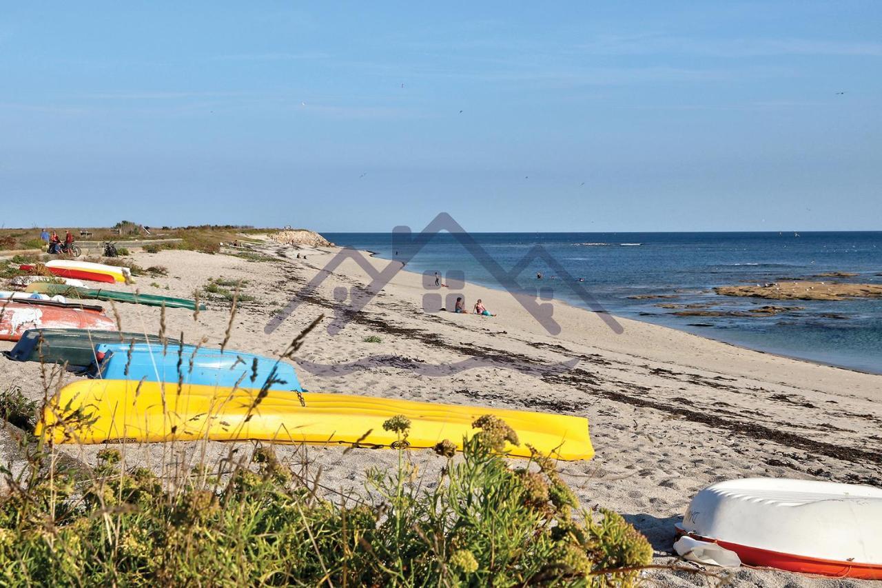 Localise Au Guilvinec - A22 - Belle Vue Sur La Mer, La Piscine Et Le Jardin - Tout A Pied, Plages, Port, Centre, Commerces, Marche - Wifi Inclus - Animaux Bienvenus - Linge De Lit Inclus Dış mekan fotoğraf
