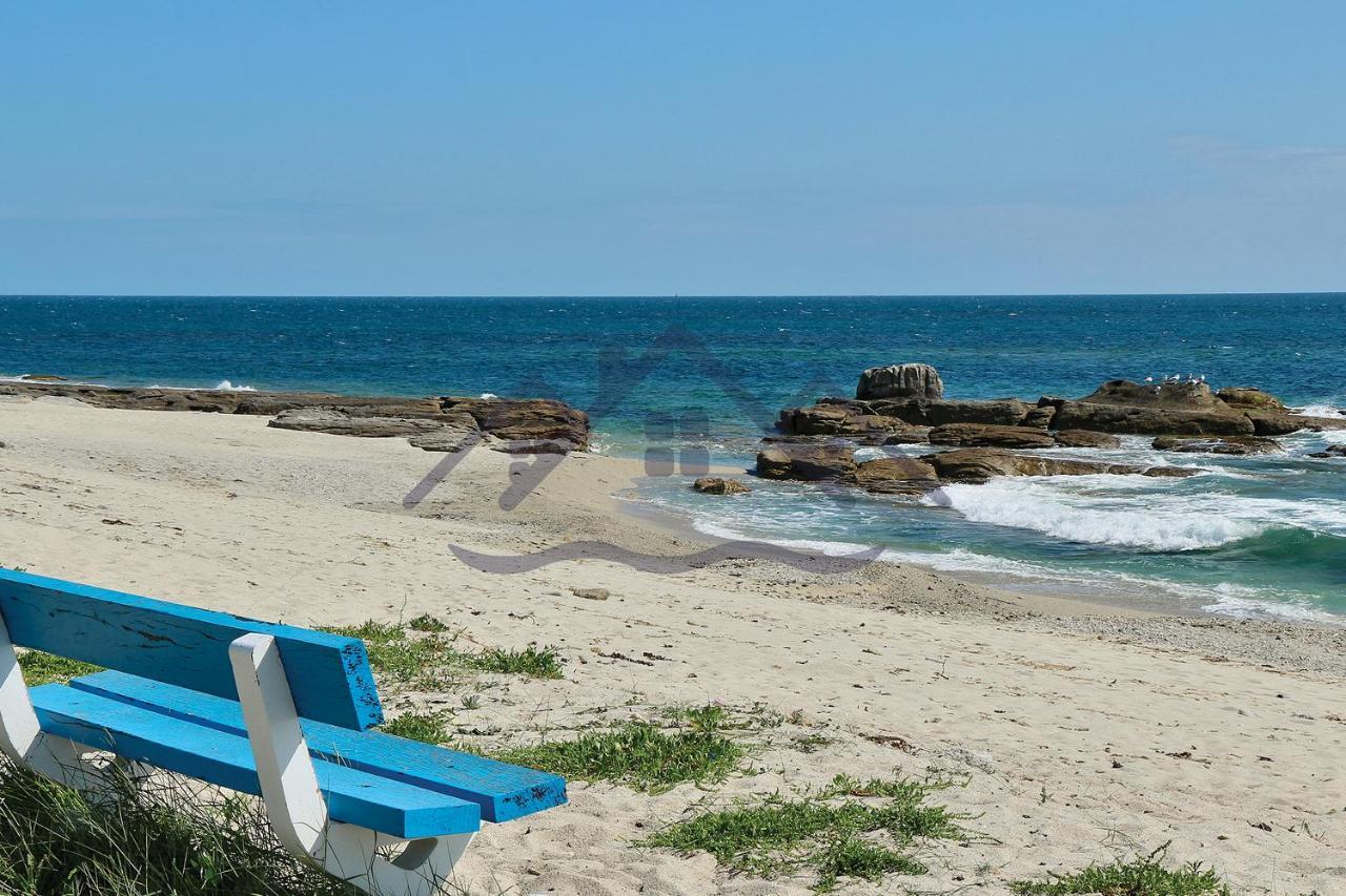 Localise Au Guilvinec - A22 - Belle Vue Sur La Mer, La Piscine Et Le Jardin - Tout A Pied, Plages, Port, Centre, Commerces, Marche - Wifi Inclus - Animaux Bienvenus - Linge De Lit Inclus Dış mekan fotoğraf