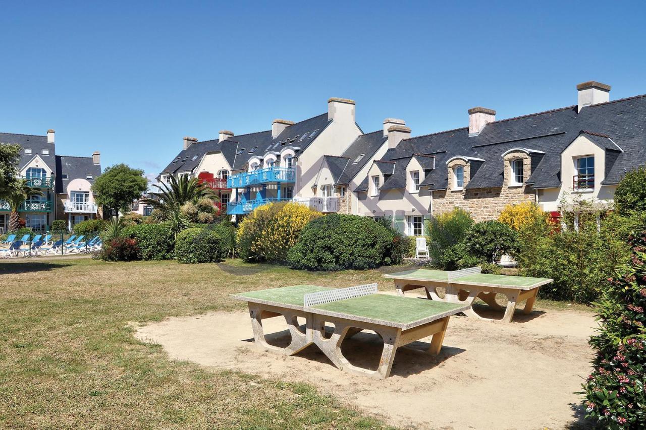 Localise Au Guilvinec - A22 - Belle Vue Sur La Mer, La Piscine Et Le Jardin - Tout A Pied, Plages, Port, Centre, Commerces, Marche - Wifi Inclus - Animaux Bienvenus - Linge De Lit Inclus Dış mekan fotoğraf
